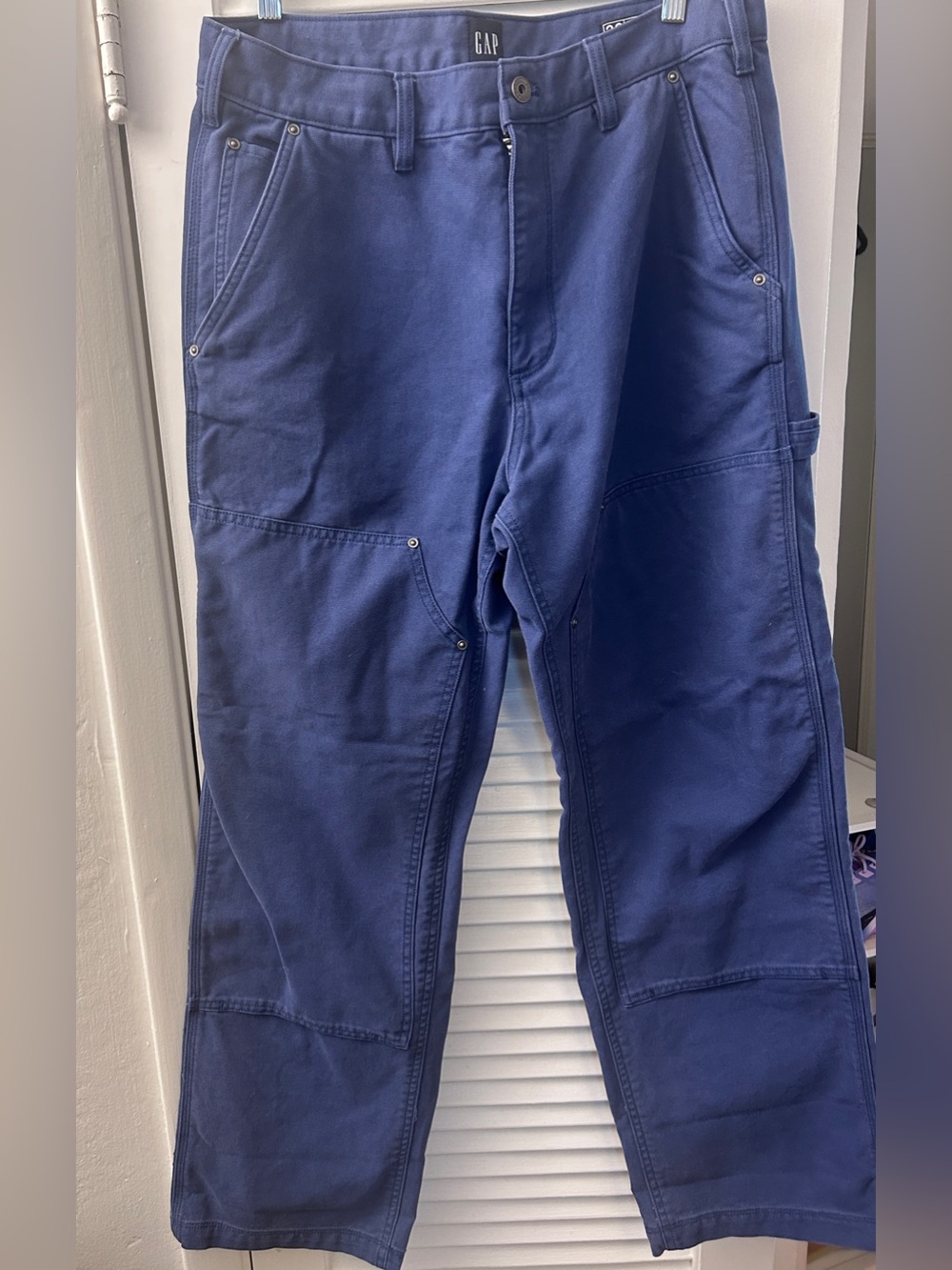 GAP carpenter pant